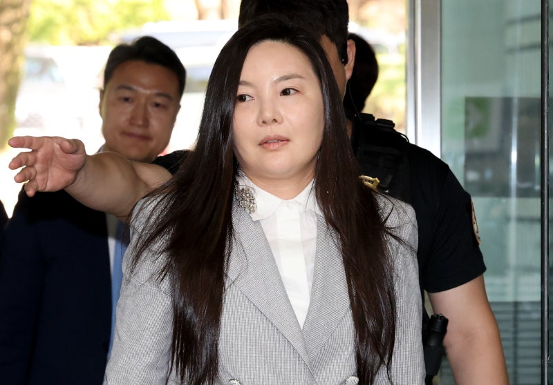‘300억대 <b>사기</b> 혐의’ <b>차가원</b> <b>구속</b>...법원 “증거인멸 염려”