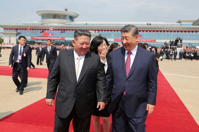 [조한범의 무극화 시대] 북한 경제 3.5% ‘깜짝 성장’, 그 이면은