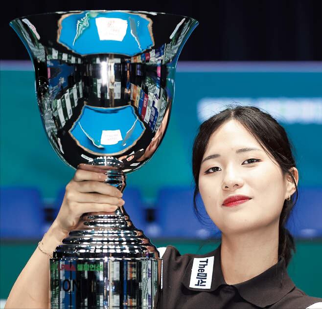 박정현, 데뷔 1년 만에 프로 첫 승