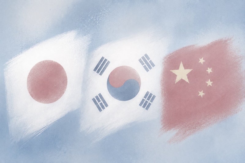 [김도훈의 엑스레이] [132] 한국인은 한국인이다