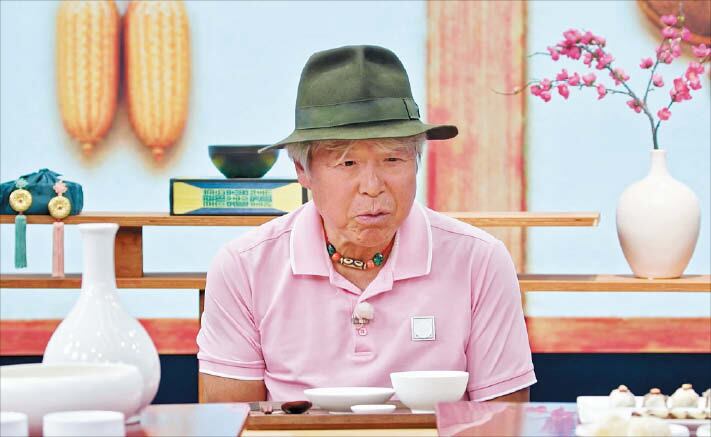 [TV조선] 정조의 ‘효도 플렉스’