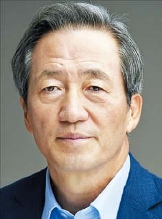 정몽준, 장남 정기선에게 HD현대 지분 3.54% 증여