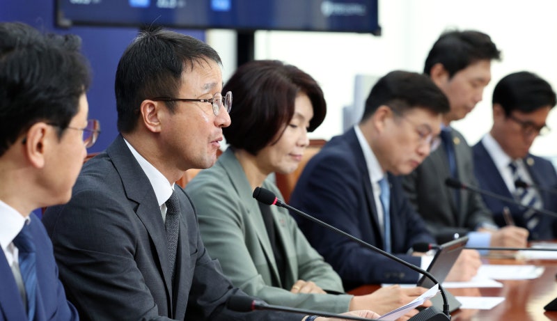 “세금 말고 공급 늘려야”… 與 의원들도 ‘부동산 한숨’