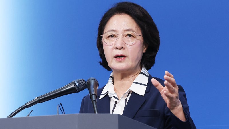 추미애 지사 “<b>경기도 재정 비상</b> 상황” 공식 선언