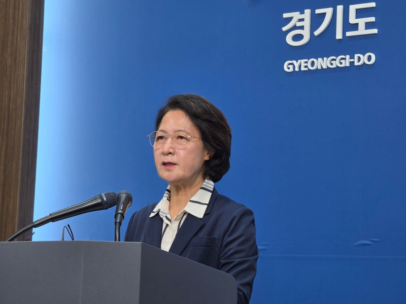 <b>추미애</b> “<b>경기도 재정 비상</b> 상황” 선언, 왜?