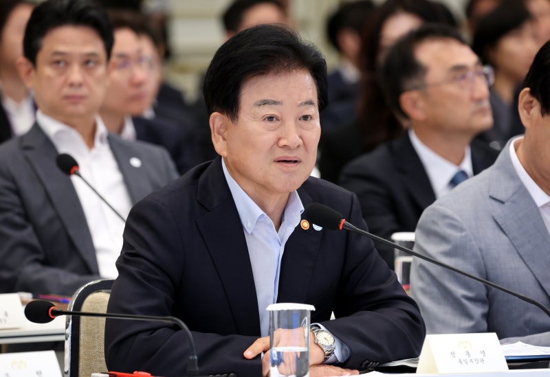 <b>정동영</b> “<b>주적 표현</b> 멈춰야...<b>대체</b> 용어로 ‘위협’이 적절”
