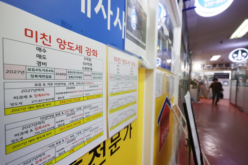[사설] ‘한 집에서 오래 산 罪’ 지은 고령자는 지방으로 쫓겨나나