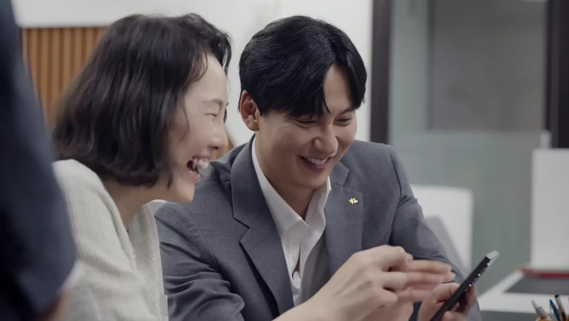 <b>열혈</b> 은행원 김남길, 2400만원 날린 김원훈… 예능이 된 금융