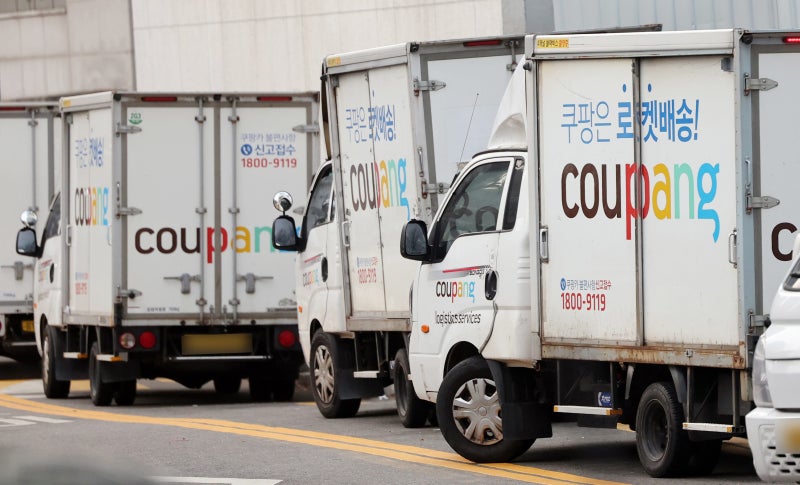 2분기 매출 늘었지만… 쿠팡 8350억원 영업손실