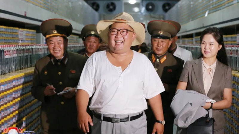[논설실의 뉴스 읽기] 석유·식량·장난감까지 총괄 北 군수동원총국장, 유일하게 숙청 안 됐다