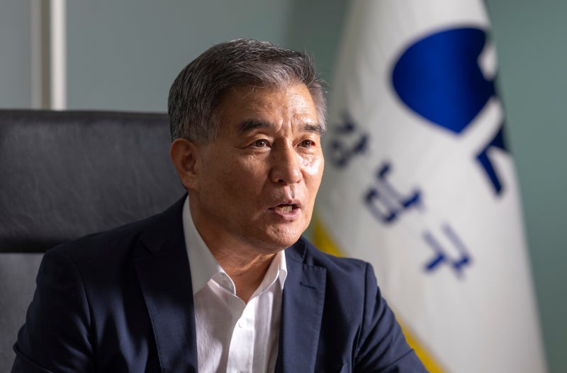 “징벌적 세금 타깃된 구민들… 재산세 감면 등 부담 덜어줄 것”