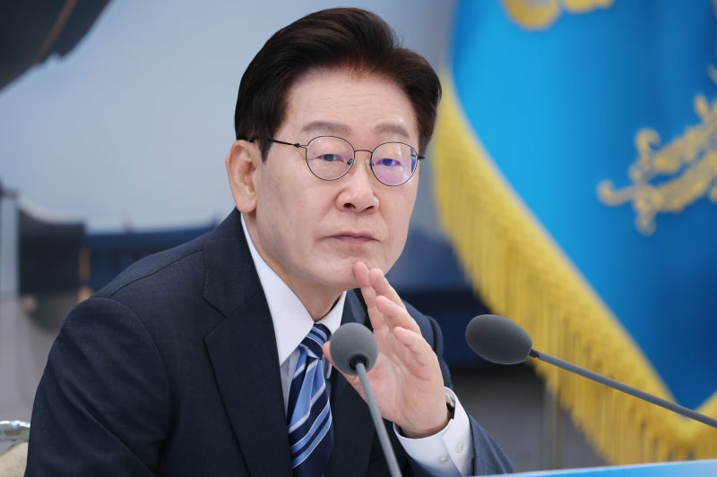 李대통령 ‘<b>ISA</b>·주가누르기 방지법’ 재검토에 與 “환영” 野 “졸속...