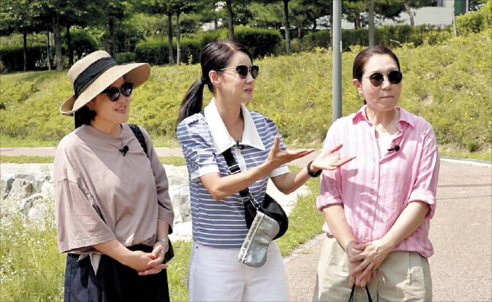 [TV조선] 이승신의 나잇살 탈출기