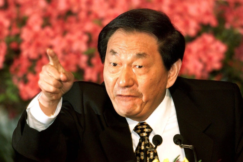 [속보] 中 시장경제 전환 이끈 <b>주룽지</b> 전 총리 <b>별세</b>