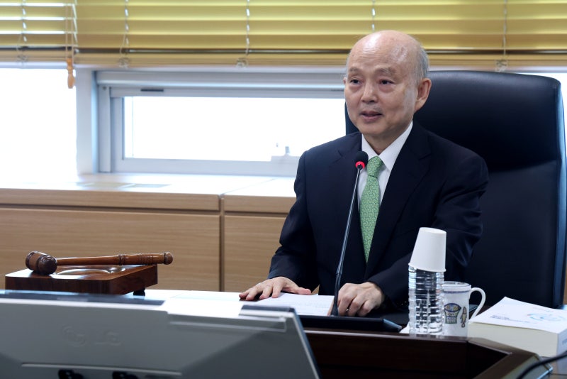 인권위원장 “<b>보완수사권</b> 폐지... 부실 수사 방지책 필요”