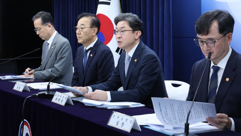 남양주 그린벨트·<b>염창공원</b>... 수도권 신규 10만가구 공급
