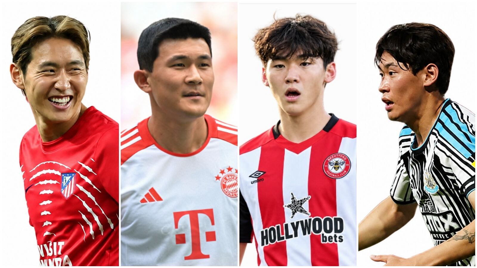 첼시·빌라 러브콜 차버린 김민재, 뮌헨 잔류 선언하고 우승 재도전