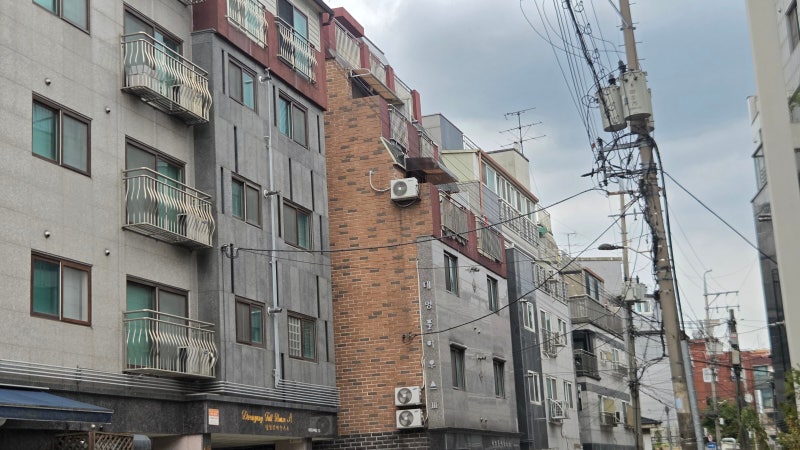 “<b>광복절 태극기</b>는 SNS로”…청년 자취방서 사라진 태극기