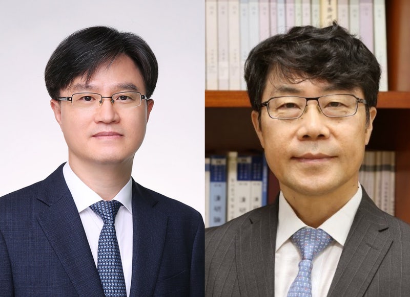 조희대, 신임 <b>대법관</b>에 <b>손봉기</b>·김성수 <b>임명 제청</b>