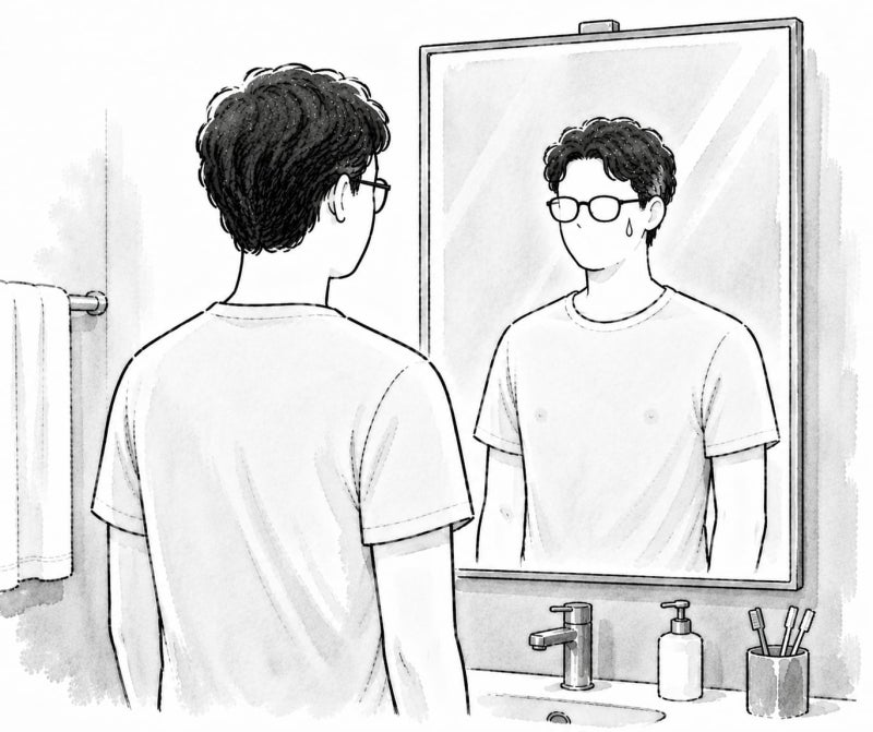 [김도훈의 엑스레이] [134] 붙일까 말까 ‘니플 패치’