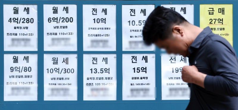 [선우정 칼럼] 이재명 정부부터 빚을 줄여라