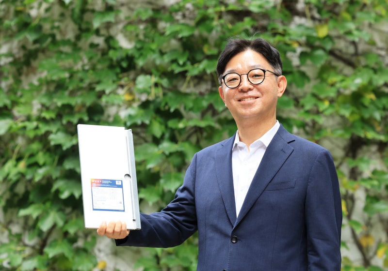 “암으로 아버지 보내고 CAR-T 치료제 개발 다짐했다”