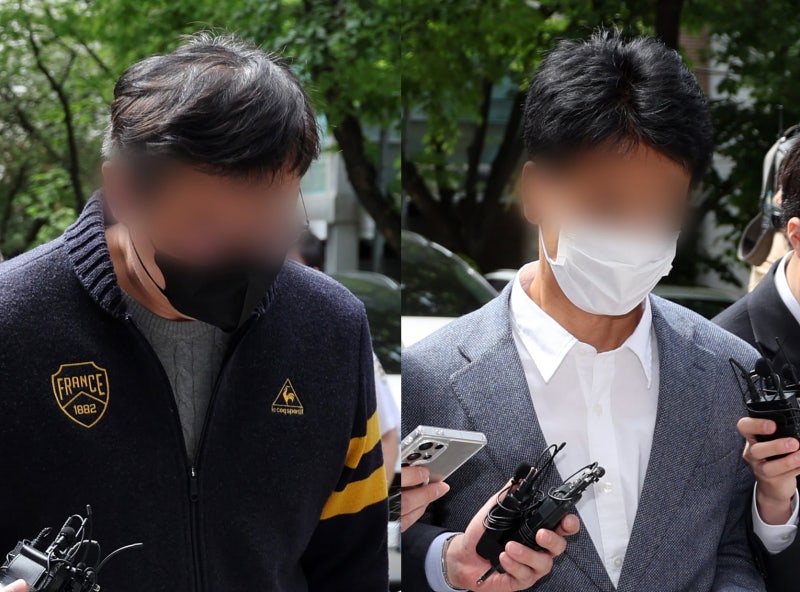 ‘<b>양정원</b> 사건 <b>무마</b>’ 강남서 <b>수사</b>팀장 재판행