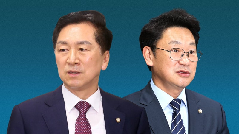 [단독] 中, 대만 다녀온 의원들 콕 집어 입국 거부