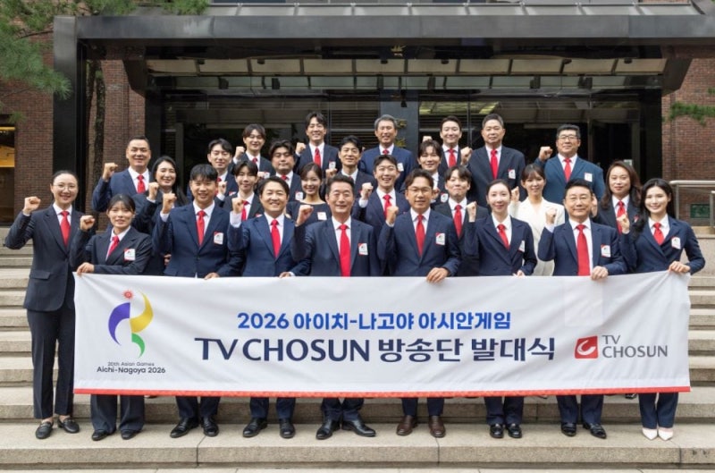 추신수·현주엽·구자철·김예지·정용검...TV조선 아시안게임 중계 ‘별’이 뜨다