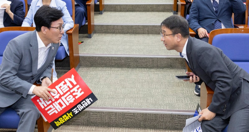[사설] 용산 개발 핑계  내세운 “청년 주거 현실”, 李 정권이 망친 것 아닌가