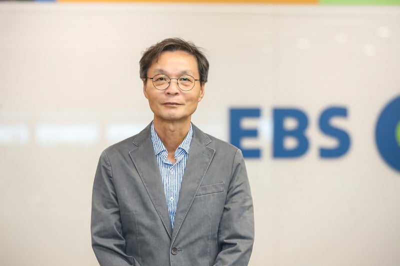 조호연 EBS 이사장
