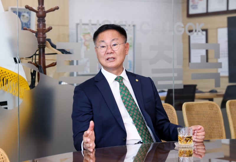 “저속자동차 개발, 새 먹거리 키우겠다”