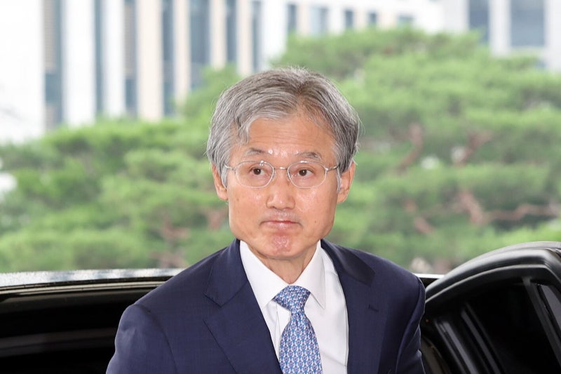 靑 나서자 더 세진 與 “조희대 탄핵당할 자격 충분”