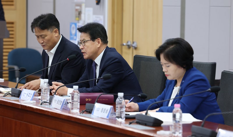 與 <b>임호선</b>, ‘제주 허위종결’에 “죽을 죄 진 것 같다”