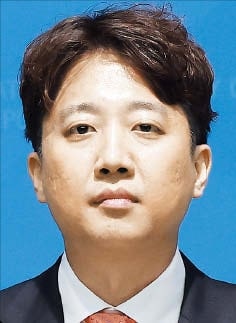 [단독] <b>개혁신당 이준석</b>, 오늘 대표 <b>사퇴</b>