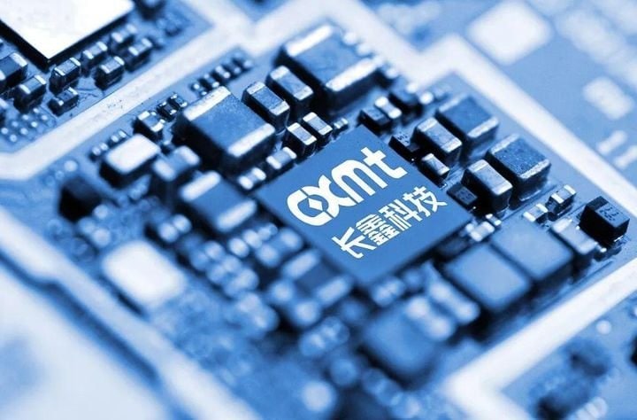CXMT 상장 약 발 끝났나…중국 반도체 ETF 줄줄이 하락