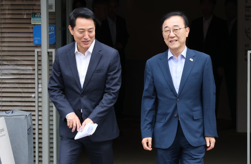 [경제포커스] 주택 공급, 반도체 속도전 결기로 정공법 펴라
