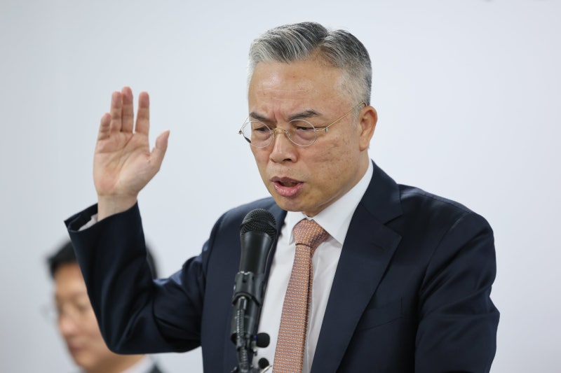 [사설] 계엄 해제후 보고 문건이 내 란 증거? 이런 게 조작기소 아닌가