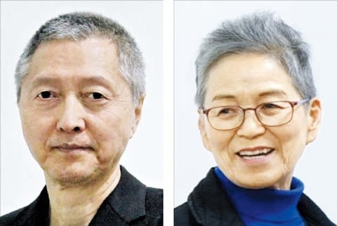 최열, 석남미술이론가상 본상