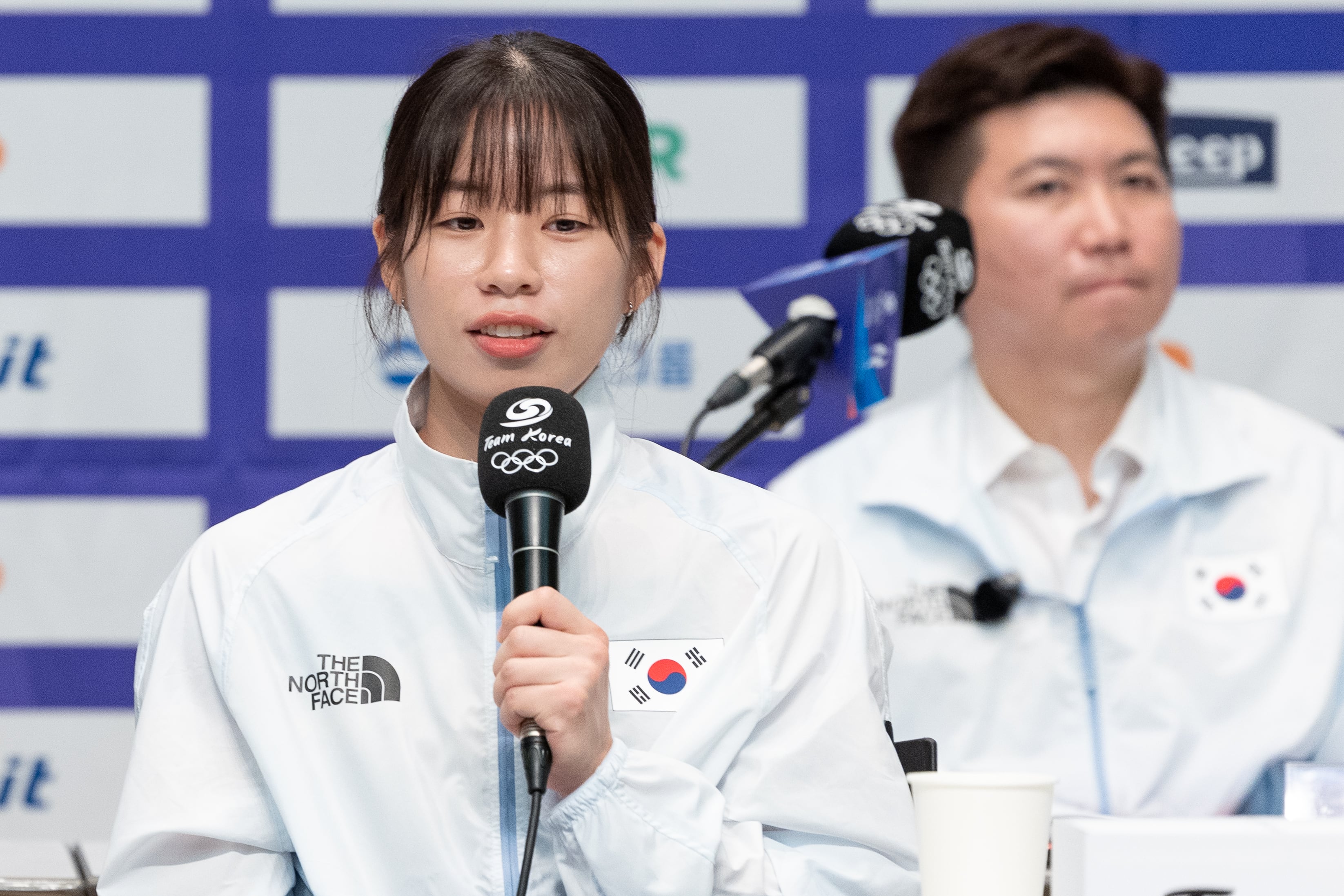 ‘파리銅’ 복싱 임애지, 亞게임 출전 불발