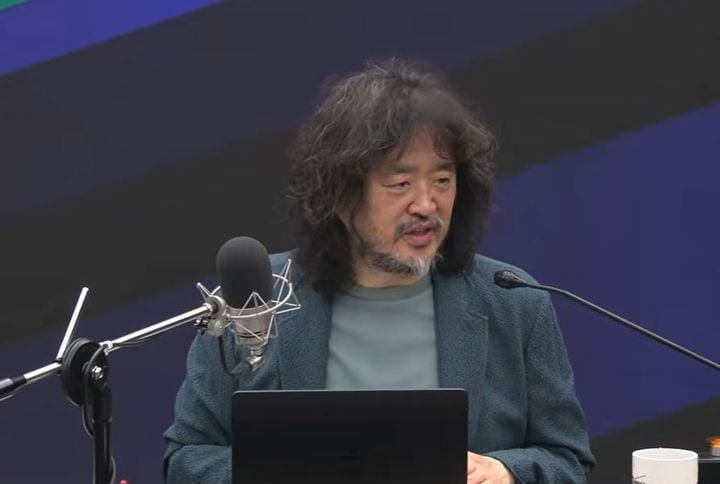 ‘李 지지율 반등 불가’ 주장에... 민주당 “김어준 틀렸다” 경고