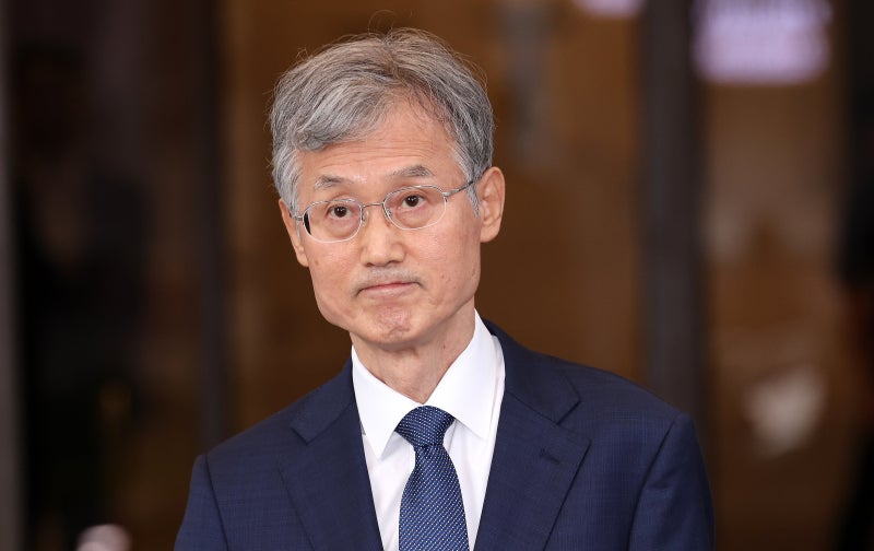 靑에 <b>제청 반려</b>받은 조희대 “국민께 죄송, 내주 입장낼 것”