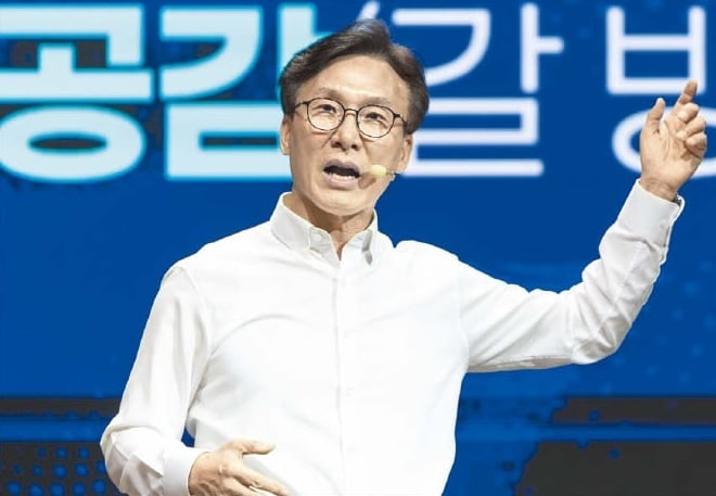 김민석, ‘전대 여론조사 조작 의혹’ 유튜버 당원 긴급 감찰 지시