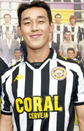 FC서울 송민규, 포르투갈 1부리그 나시오날 입단