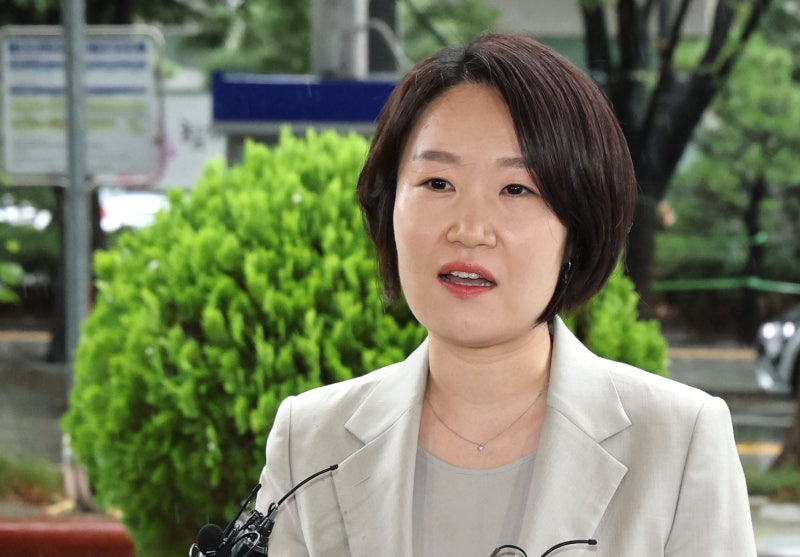 <b>이소영</b> “규제개혁부 장관 되겠다... 제2의 타다 사태 막을 것”