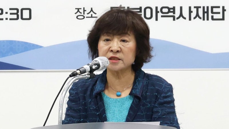 ‘해임 압박’ 박지향, 직권남용 혐의로 최교진 장관 고소 추진