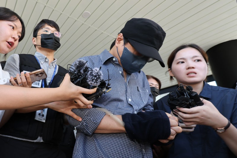 한발 물러난 국수본부장 “제주 사망 원인 불분명, 모든 가능성 수사”