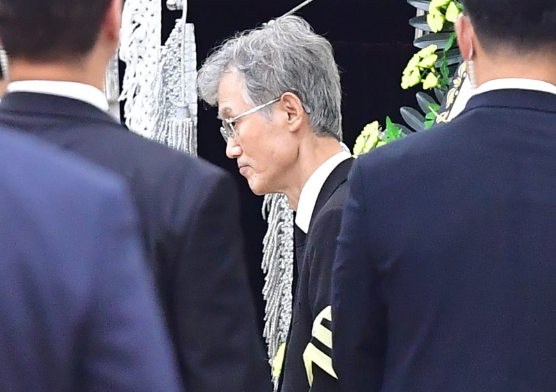 조희대 부친상… ‘대법관 재제청’ 논란 잠시 소강