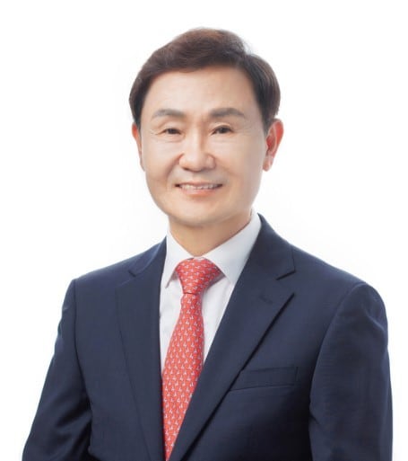 <b>이남철</b> 경북 고령군수, 지병으로 <b>별세</b>