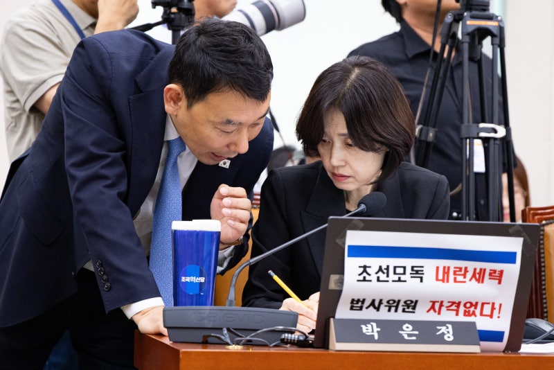 [김창균 칼럼] 내달부터 黨·靑이 경찰 연대 보증, 뒷감당 자신 있나